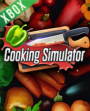 Cooking Simulator