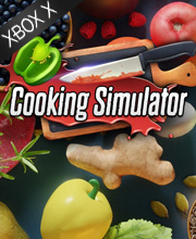 Cooking Simulator