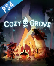 Cozy Grove