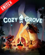 Cozy Grove