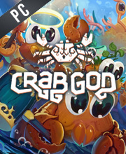 Crab God