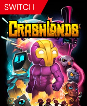 Crashlands