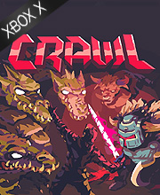 Crawl