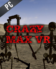 Crazy Max VR