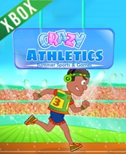 Crazy Athletics Summer Sports and Games