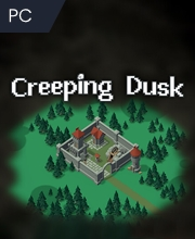 Creeping Dusk