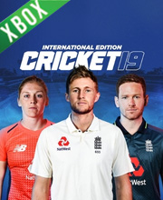 Cricket 19