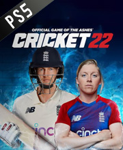 Cricket 22