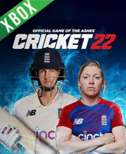 Cricket 22