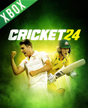 Cricket 24