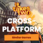 Juegos Cross-Platform Como It Takes Two