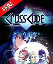 CrossCode A New Home