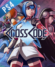 CrossCode