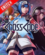 CrossCode