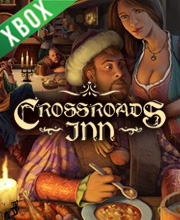 Crossroads Inn