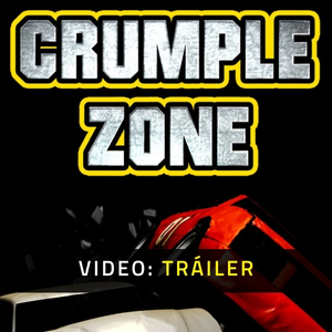 Crumple Zone - Tráiler de Video