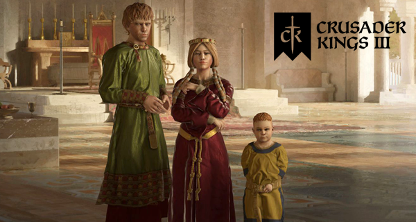 crusader kings 3 character creator