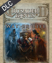 Crusader Kings 2 Way of Life