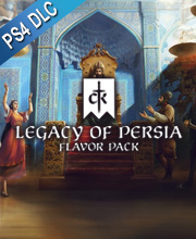 Crusader Kings 3 Legacy of Persia