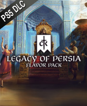 Crusader Kings 3 Legacy of Persia