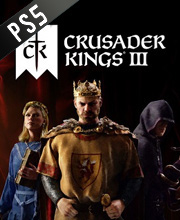 Crusader Kings 3