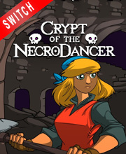 Crypt of the NecroDancer