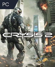 Crysis 2