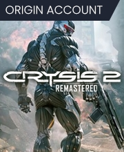 Crysis 2 Remastered