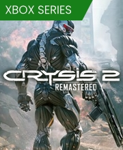 Crysis 2 Remastered