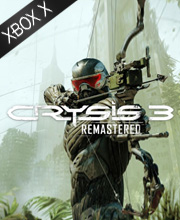 Crysis 3 Remastered