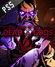 Curse of the Dead Gods