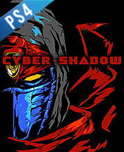 Cyber Shadow