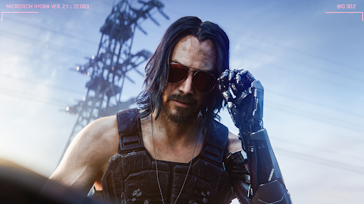 Análisis de Cyberpunk 2077