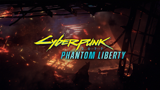 Cyberpunk 2077