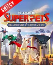 DC League of Super-Pets