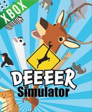 DEEEER Simulator