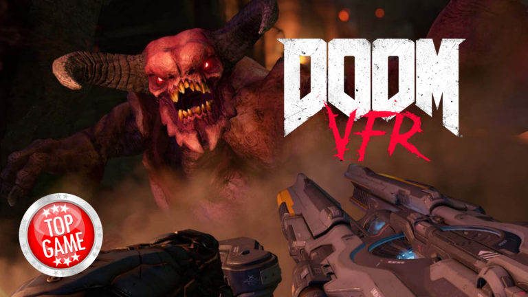 is doom vfr the same as doom standard