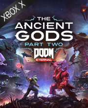 DOOM Eternal The Ancient Gods Part Two