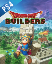 Dragon Quest Builders