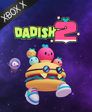 Dadish 2