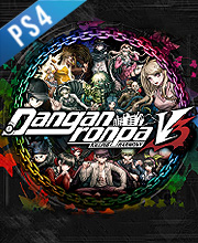 Danganronpa V3 Killing Harmony