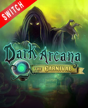 Dark Arcana The Carnival