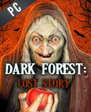 Dark forest lost story прохождение