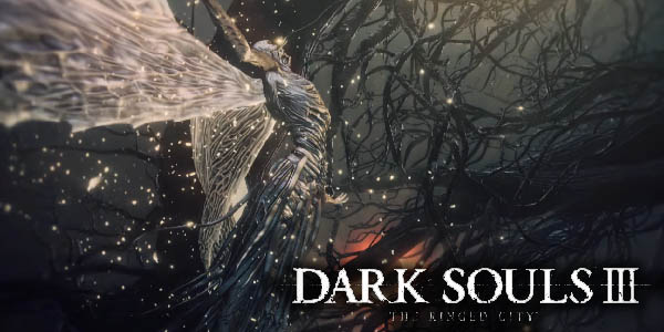 Dark Souls III Final DLC Cover