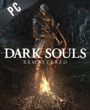 Dark Souls Remastered