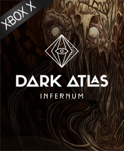 Dark Atlas Infernum