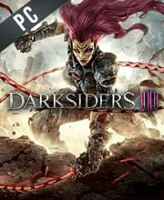 Darksiders 3