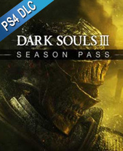 Dark Souls 3 Season Pass