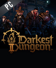 Darkest Dungeon 2