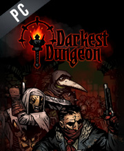 Darkest Dungeon